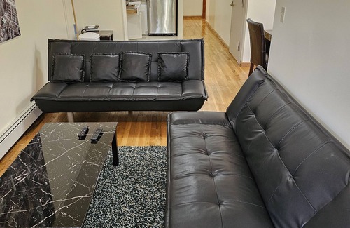 Bedford-Stuyvesant Apartment | Spectacular Comfort and Location