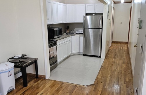 Bedford-Stuyvesant Apartment | Spectacular Comfort and Location