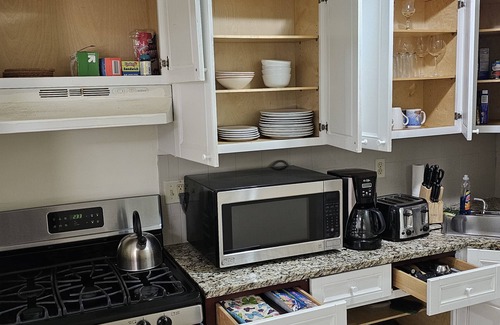 Bedford-Stuyvesant Apartment | Spectacular Comfort and Location