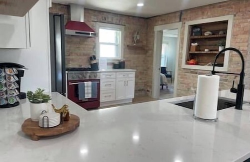 Central Business District Apartment | Spectacular Downtown Provo Loft, right in the middle of Everything!