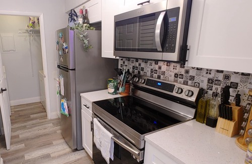Altamonte Springs Condo | Spectacular Entire 1st Floor Condo Host by Freddie