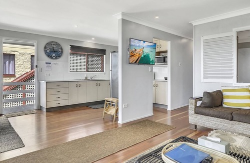 Emu Park House | Spectacular Emu Park Get Away!