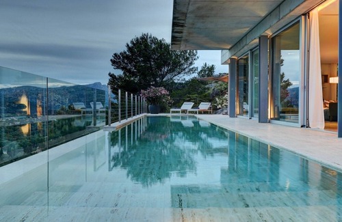 Urbanitzacio la Font Villa | Spectacular Pollensa House I Desirable Location | Corazon de Piedra |.