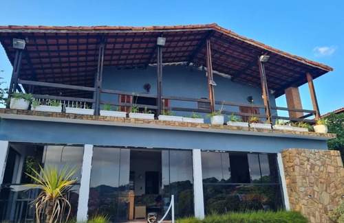 Vargem House | Spectacular Farm in Vargem/Bragança Paulista