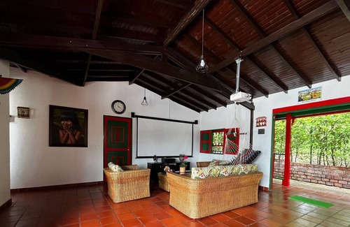 Anapoima House | Spectacular Finca with private pool in Anapoima, Colombia