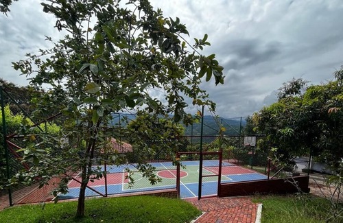 Anapoima House | Spectacular Finca with private pool in Anapoima, Colombia