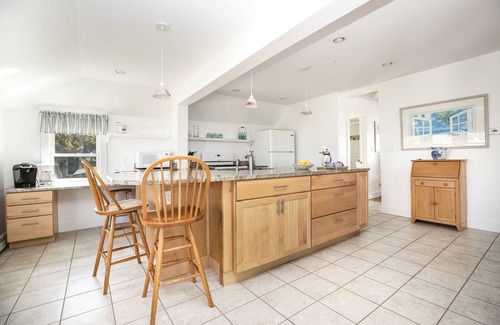 Scituate House | Spectacular Harbor Views - 50 Yards To Two Different Sandy Beaches