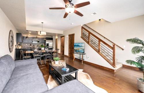 Old Town North House | Spectacular Home near Breweries & River District!