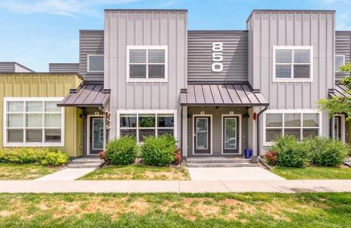 Old Town North House | Spectacular Home near Breweries & River District!