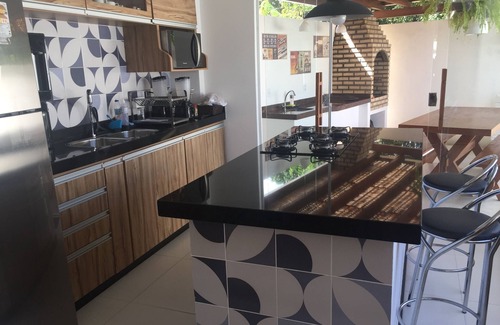 Arraial d'Ajuda House | SPECTACULAR HOUSE AVAILABLE REVEILLON 2017/18