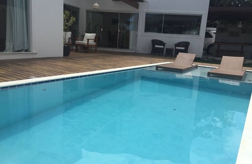 Arraial d'Ajuda House | SPECTACULAR HOUSE AVAILABLE REVEILLON 2017/18