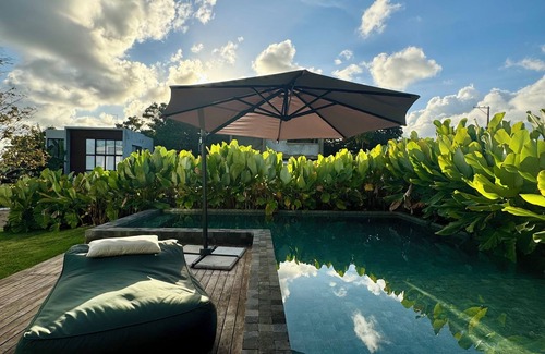 Itacimirim House | Spectacular house Sapiranga - Praia do Forte