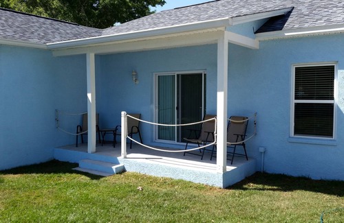Oldsmar House | Spectacular Like New House, Close to Safety Harbor, Dunedin, Beaches & Shopping!