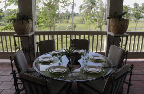 Dorado Pueblo Villa | Spectacular Location, Luxurious Villa, at Dorado Beach Ritz-Carlton Reserve