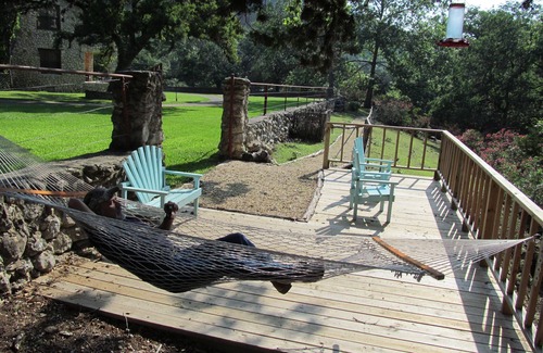 Rio Frio House | SPECTACULAR LODGE ON PRIVATE RANCH. PERFECT FOR SMALL AND LARGE GATHERINGS!