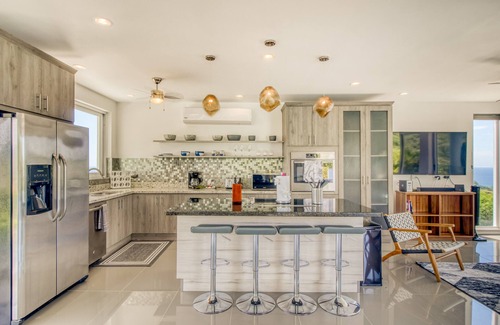 Playa Hermosa House | Spectacular Luxury Residence w/Amazing Ocean Views & a Private Pool