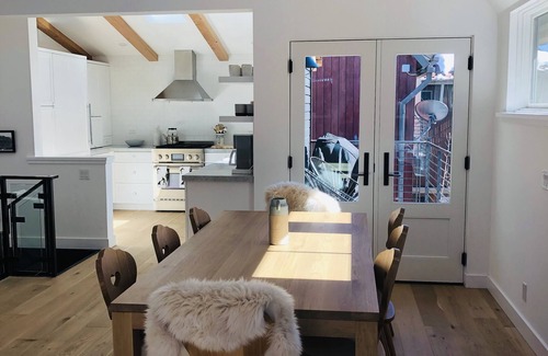 Telluride Condo | Spectacular Luxury Condo In Town