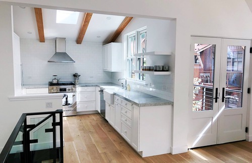 Telluride Condo | Spectacular Luxury Condo In Town