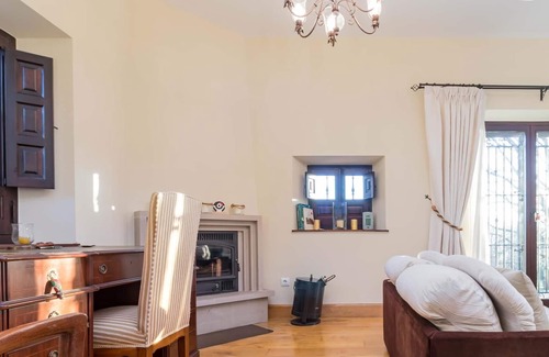 Hoz de Anero Villa | Spectacular mansion with incredible views