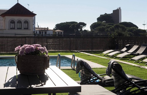 Sant Pol De Mar House | Spectacular Mediterranean house with sea views. Barcelona