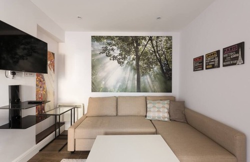 Whittington Apartment | Spectacular Modern Apartment (5 mins to tube)