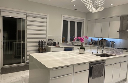 Atlantic Beach House | Spectacular modern house - just a few minutes from beach!