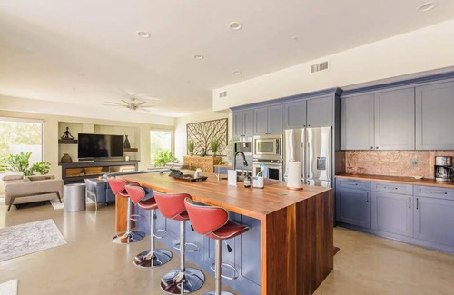 North Scottsdale Villa | Spectacular North Scottsdale Villa w/Pool & Hot Tub Minutes from Golf and Shops
