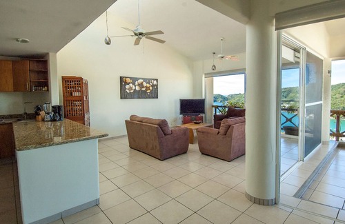P Chahue Condo | Spectacular Ocean View Condo | Cruz Del Mar
