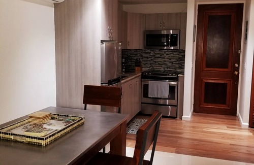 Condado Apartment | Spectacular Ocean View Studio!