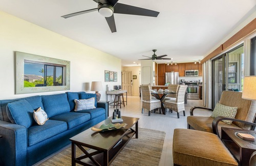 Wailea Condo | Spectacular Ocean Views! 5 Star Reviews! ʻIke Kai at Wailea Ekolu Village