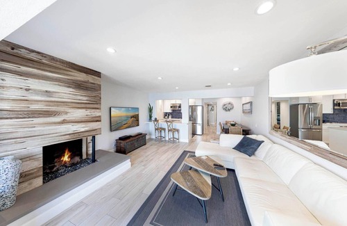Dana Point Condo | Spectacular Oceanfront - the Best Views in Dana Point !