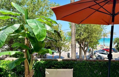 El Arenal Apartment | Spectacular oceanfront apartment