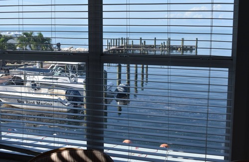 Long Key Apartment | Spectacular Open-Water Sunset Views w/Boat Slip & Trailer Parking. Pet Friendly!