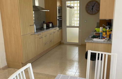 San Roque House | Spectacular Penthouse apartment in magnificent San Roque Club