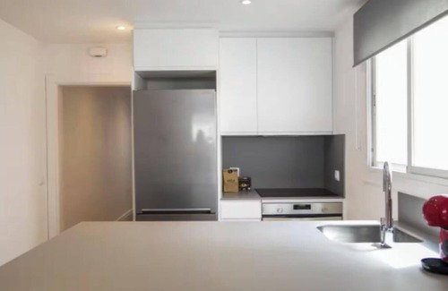 La Sagrada Familia Apartment | Spectacular Penthouse with Sagrada Familia Views