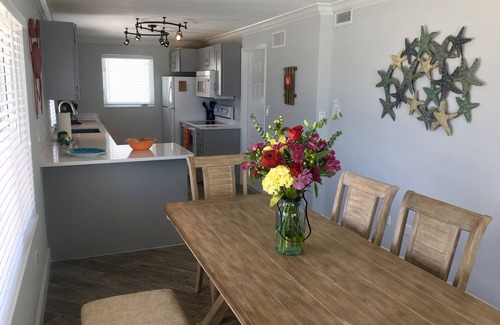 Marathon House | SPECTACULAR! PRIVATE POOL, OCEAN FRONT, & DOCK Sister house nextdoor VRBO#770357