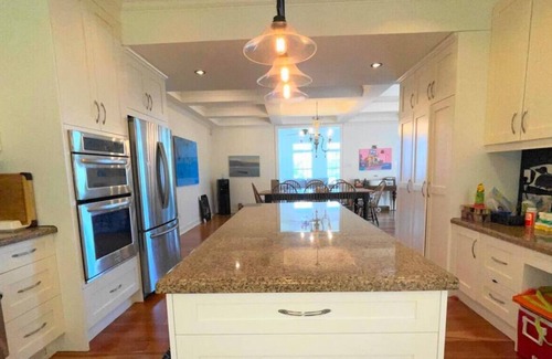 Trent Lakes Cottage | Spectacular Sandy Lake Luxury Lake Home