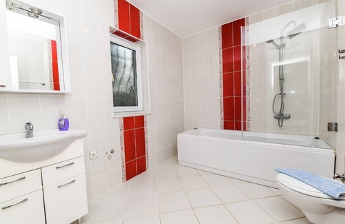 Dalaman Villa | Spectacular Scenery from a 3 BR Villa W/ Pool, Dalaman Villa 1050