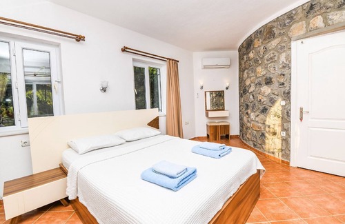 Dalaman Villa | Spectacular Scenery from a 3 BR Villa W/ Pool, Dalaman Villa 1050