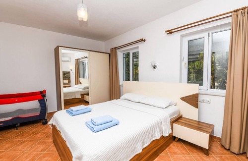 Dalaman Villa | Spectacular Scenery from a 3 BR Villa W/ Pool, Dalaman Villa 1050