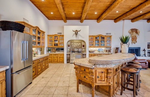 Pinnacle Peak House | Spectacular Scottsdale Home