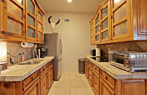 Pinnacle Peak House | Spectacular Scottsdale Home