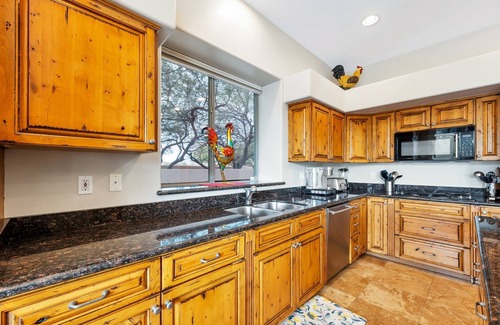 Scottsdale Vista Estates House | Spectacular Scottsdale Home With Private Pool on 1/2 acre.