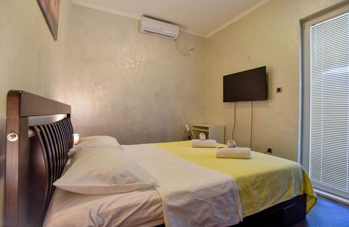Dobrota Apartment | Spectacular Sea View Retreat in Kotor