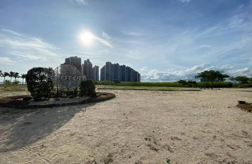 Gelang Patah Apartment | Spectacular Seaview Vacation Home In Forest City