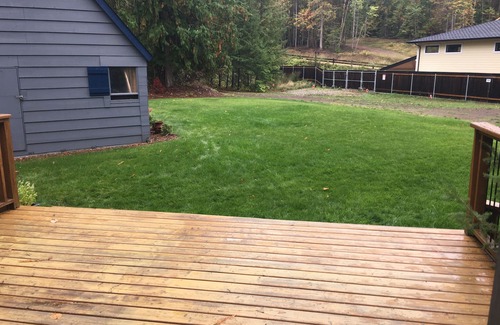 Eagle Bay Cottage | Spectacular Shuswap Water Front Property