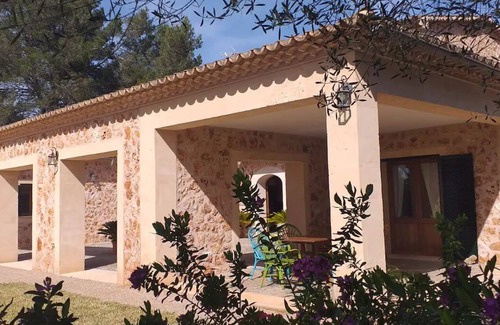 Sencelles Cottage | Spectacular Stone Villa Beatrice
