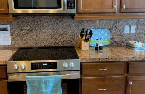 South Padre Island House | Spectacular Oceanfront View Family Friendly Beach House.