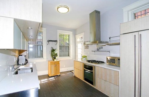 Logan Circle House | SPECTACULAR VICTORIAN IN LOGAN CIRCLE