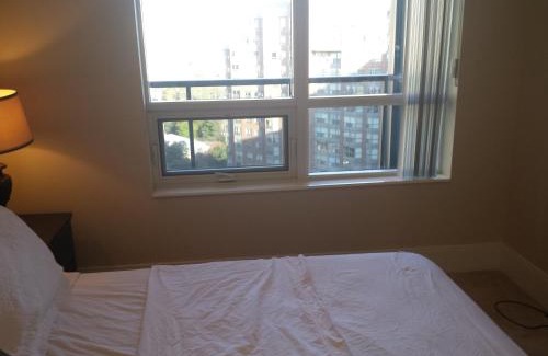 Downtown Mississauga Apartment | SPECTACULAR VIEW, 2 BEDROOMS FURNISHED CONDO and BEST LOCATION